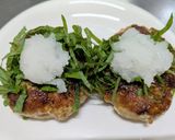 簡単♡豆腐ハンバーグ♡作り方6写真