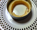 ヨウサマの減塩ぶどうのケーキ作り方2写真