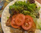 簡単手抜き！鶏胸肉のインパナータ作り方8写真