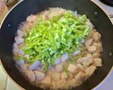 チキンソテー❀トルコ料理作り方4写真