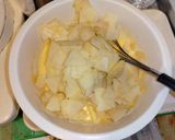 ホケミで作るガトーインビジブル作り方6写真