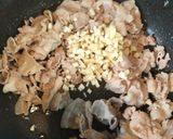 飴色玉ねぎの洋風カレー作り方7写真