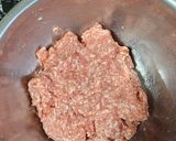 キャベツとニラ餃子作り方2写真
