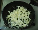 ブレンダーで塩ダラのムニエルパプリカ風味作り方1写真