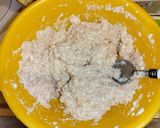 ふわふわチキンナゲット作り方1写真