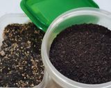 【保存版】ジップロックで作る簡単な梅干し☆ゆかり作り方18写真