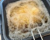 カリッと蜜がけ、ほくほく甘い。大学いも作り方3写真