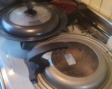 お好み焼きソースで🌟簡単ハンバーグ作り方8写真