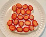 可愛いキャラクターケーキ 🐾んぽちゃむ作り方12写真