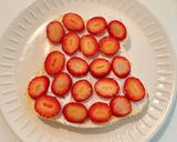 簡単&かわいい🐾んぽちゃむケーキ作り方12写真