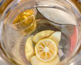 自家製りんご酢作り方7写真