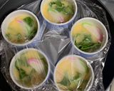 茶碗蒸し作り方4写真
