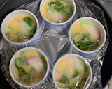 茶碗蒸し作り方4写真