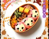 ♧☆かぼちゃナッツサラダ☆♧作り方35写真