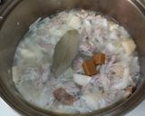 豚肉でハヤシライス作り方4写真