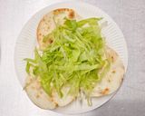 餃子の皮で超簡単！なんちゃってタコス作り方6写真