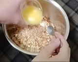 レアチーズケーキ作り方1写真
