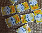 ★低糖質‼アーモンドでチーズ粒あんパン♪作り方6写真