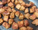 レモン高野豆腐の唐揚げ♪作り方7写真