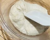 手ごねで作るふんわりフォカッチャ作り方6写真