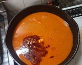 ナッツマサラカレー作り方43写真