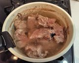 豚の角煮作り方4写真