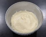 ピザ用ベシャメルソース♪ホワイトソース作り方3写真
