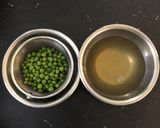 丁寧に作るふっくらつやつや豆ご飯作り方8写真