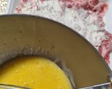 ヘルシー☆ほったらかしオーブン焼きカツ作り方1写真