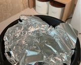 かぼちゃの煮物作り方5写真