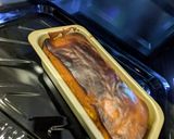 【おやつ14】レーズンのパウンドケーキ作り方5写真