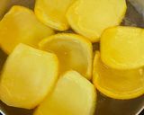 ピールから作るはっさくピールチョコ作り方3写真