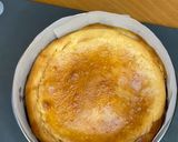 濃厚ベイクドチーズケーキ⭐️作り方12写真