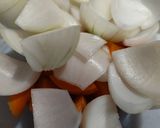 簡単！面倒じゃない揚げない酢鶏作り方4写真