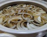 ハモ鍋作り方3写真