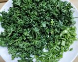 【万能ズッキーニ🥒】温野菜で満腹♪耐熱容器で完結作り方5写真