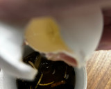 お吸い物のもとで簡単茶碗蒸し作り方4写真