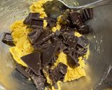 チョコチャンククッキー作り方4写真