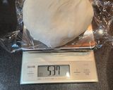 おとうさんの塩パン作り方14写真