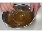 鶏肉とナスの甘酢炒め★動画あり★作り方1写真