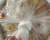 昔ながらの梅干し(塩分18%)作り方5写真