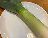 リーキネギの保存方法作り方1写真