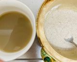 そばがききなこ作り方1写真