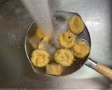 生姜味噌おでん作り方6写真