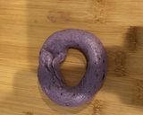 生米からブルーベリーベーグル作り方7写真