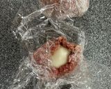 なんとなくスコッチエッグ作り方3写真