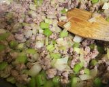 Munchkin家のStuffing作り方5写真