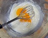 簡単！甘さバッチリ胡麻クッキー作り方1写真