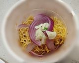 完全メシヘルシーアレンジ作り方5写真