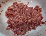 超簡単!ピーマンの肉詰め!!作り方2写真